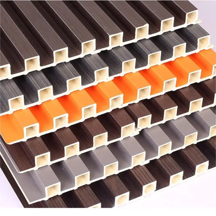 PVC Ceiling Panels