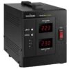stabilizzatore-elettronico-tecnoware-2000w Automatic Voltage Stabilizer
