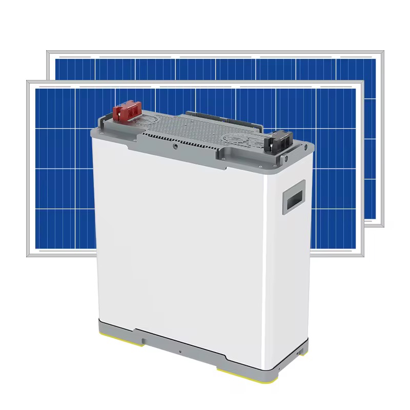 05 15kWh Lithium Battery