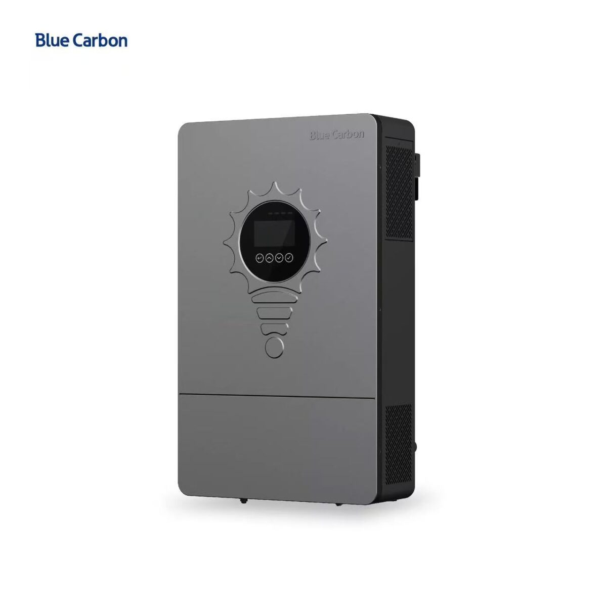 23 6000W Hybrid Solar Inverter