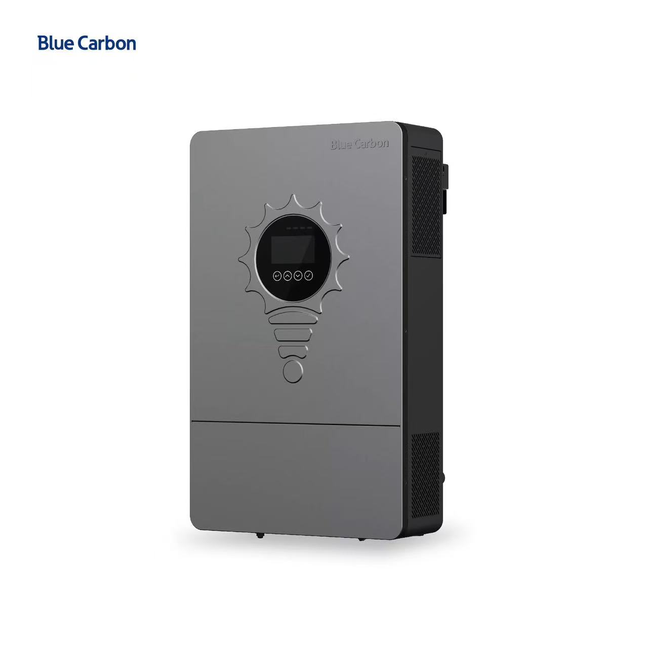 6000W Hybrid Solar Inverter