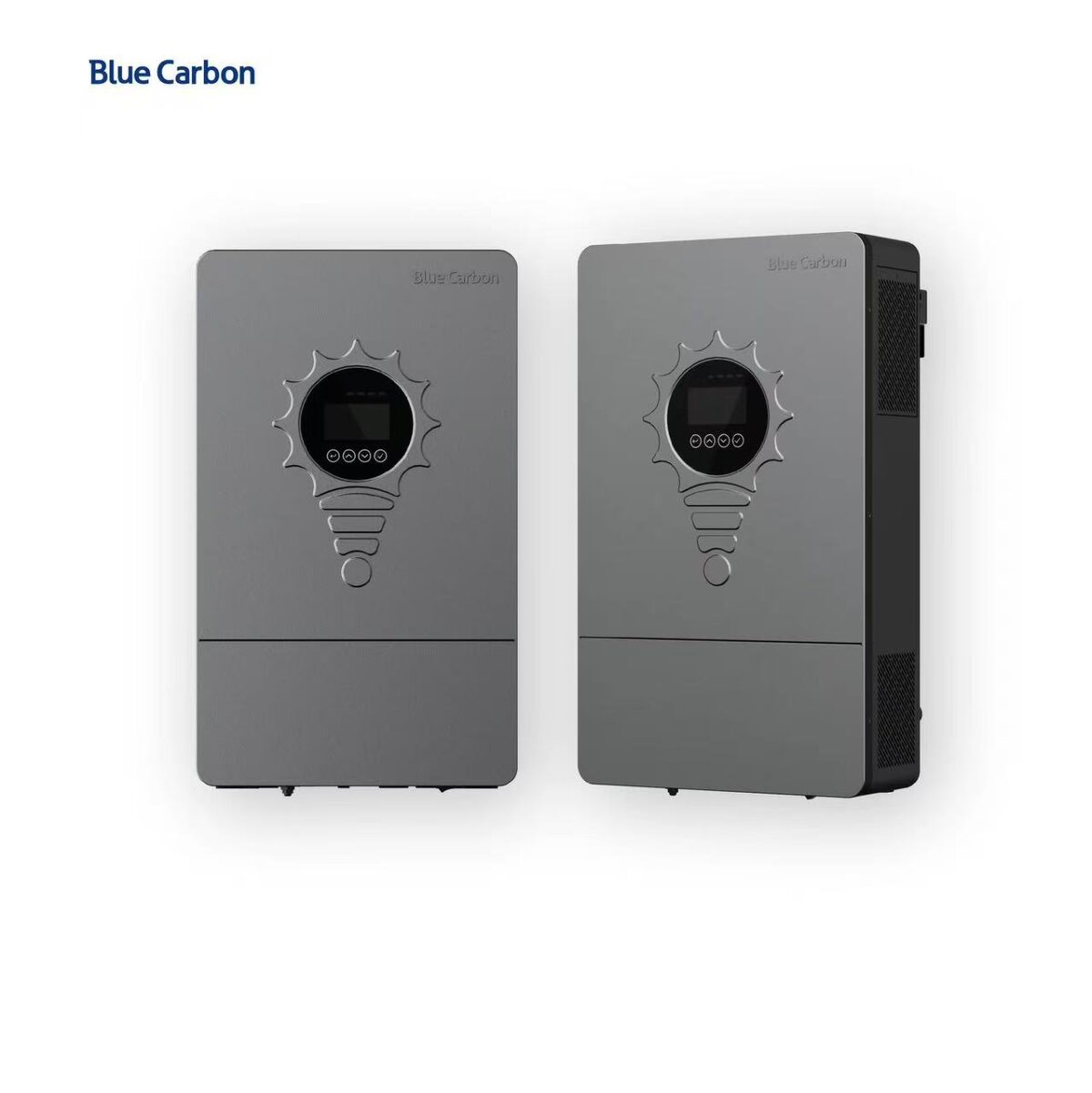 453 6000W Hybrid Solar Inverter