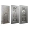 Weixin Image_20251202174436_48_2 Silver Steel Security Door