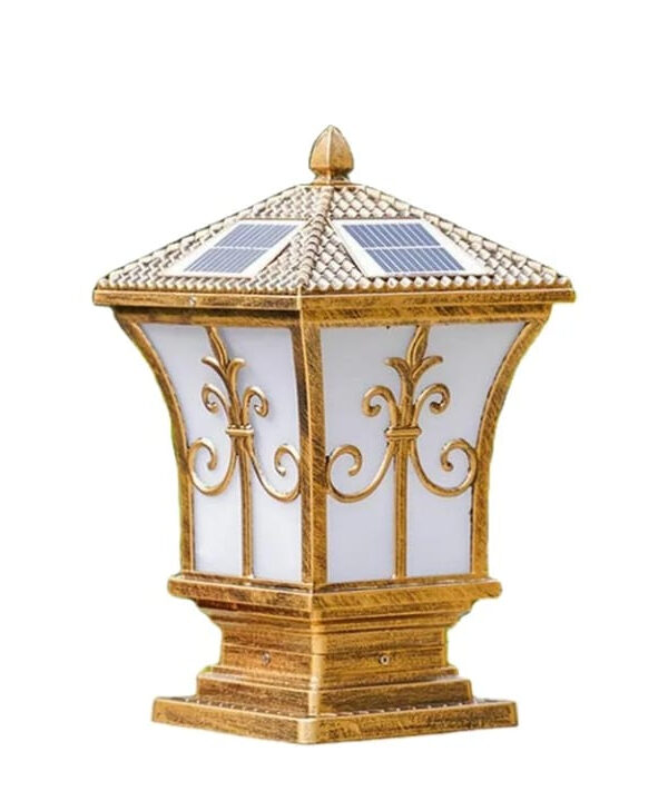 Solar Garden Light