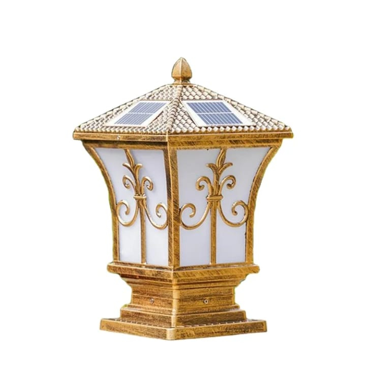 Solar Garden Light