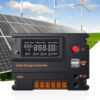 1bd0d405-b7d2-4cf2-bc83-82f1115d995a Digital Solar Charge Controller