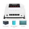 Solar Charge Controller