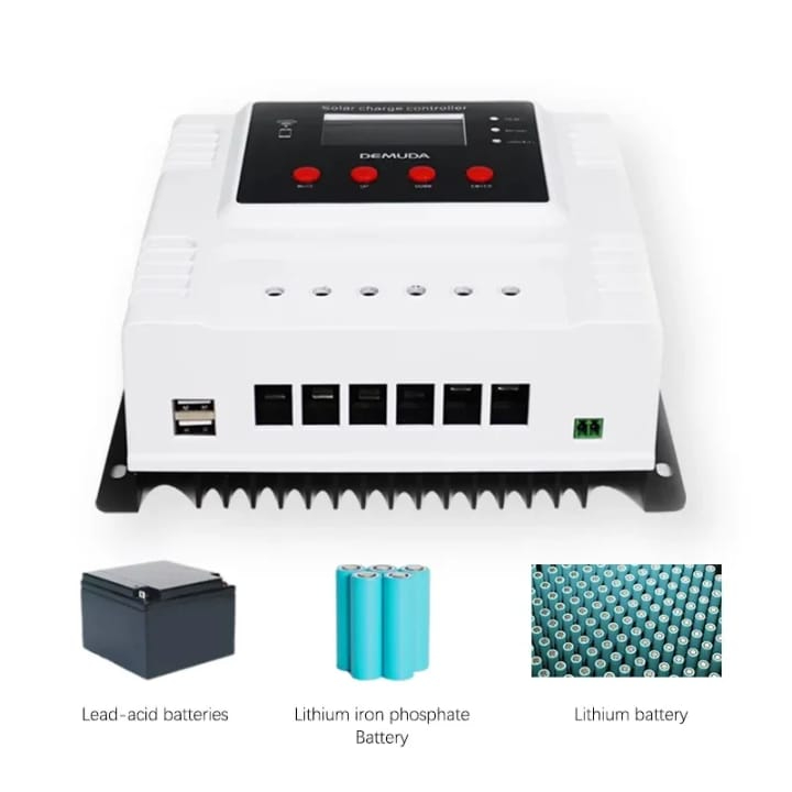 Solar Charge Controller