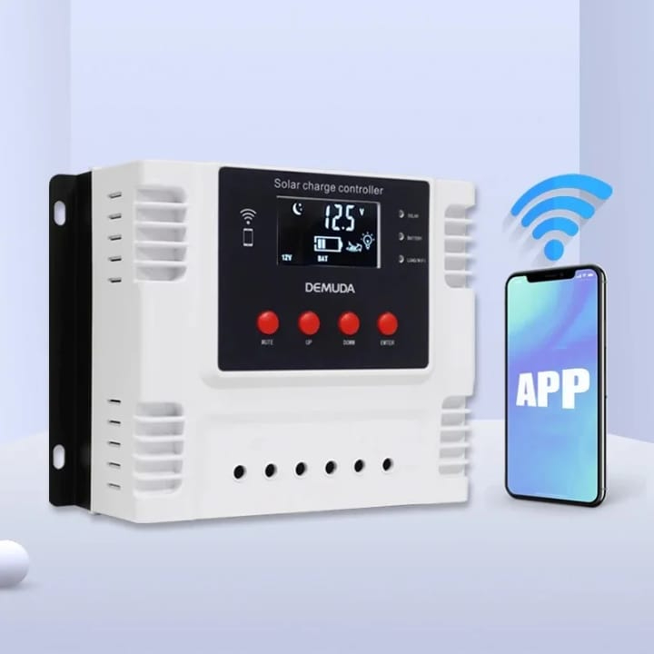 Solar Charge Controller