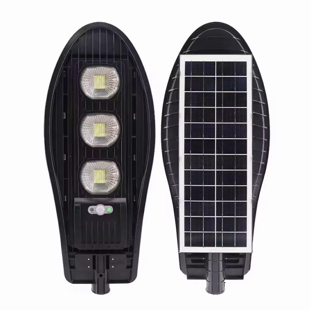 100W / 150W / 200W Solar Street Light