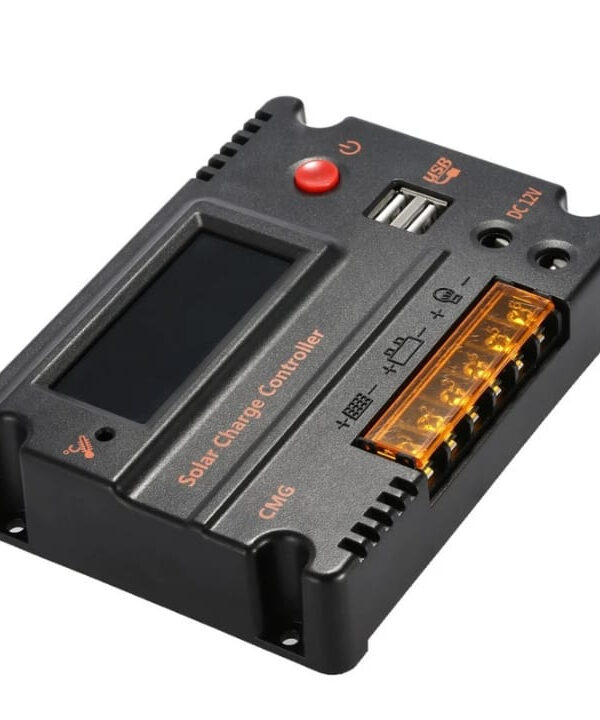 a6ccf9b4-5477-4d6b-848e-7c2302cd4ced Digital Solar Charge Controller