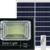 200W Solar LED Light