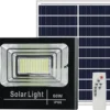 60W Solar LED Light