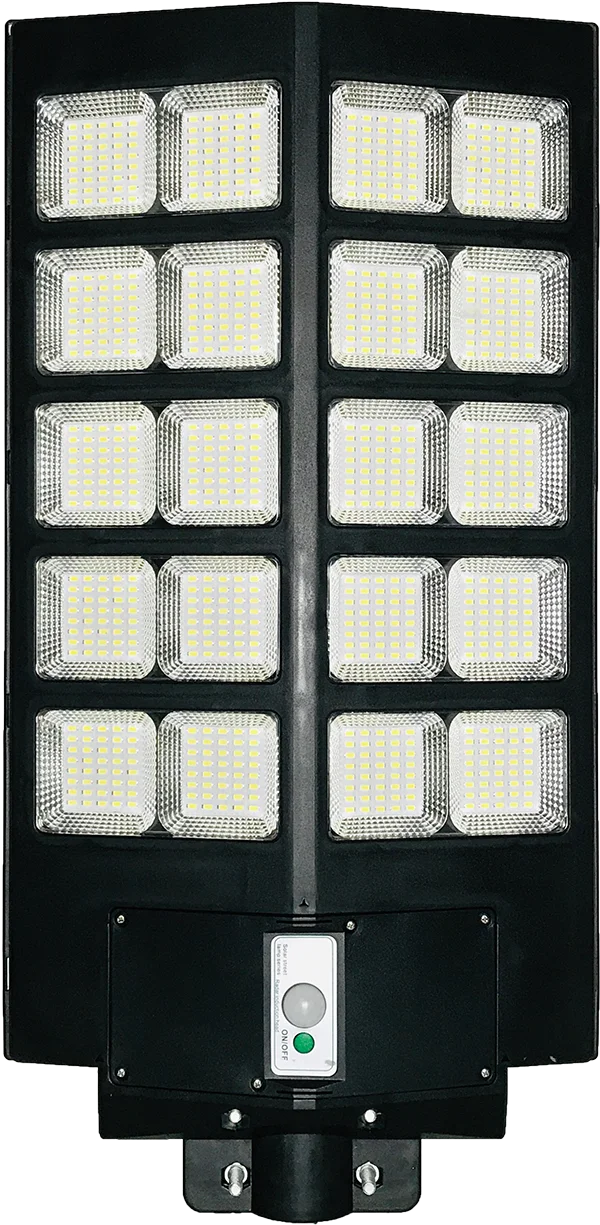 LU-102 1000W Solar Street Light