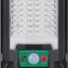 LU-102OM 50W LU-102OM 100W Solar Street Light