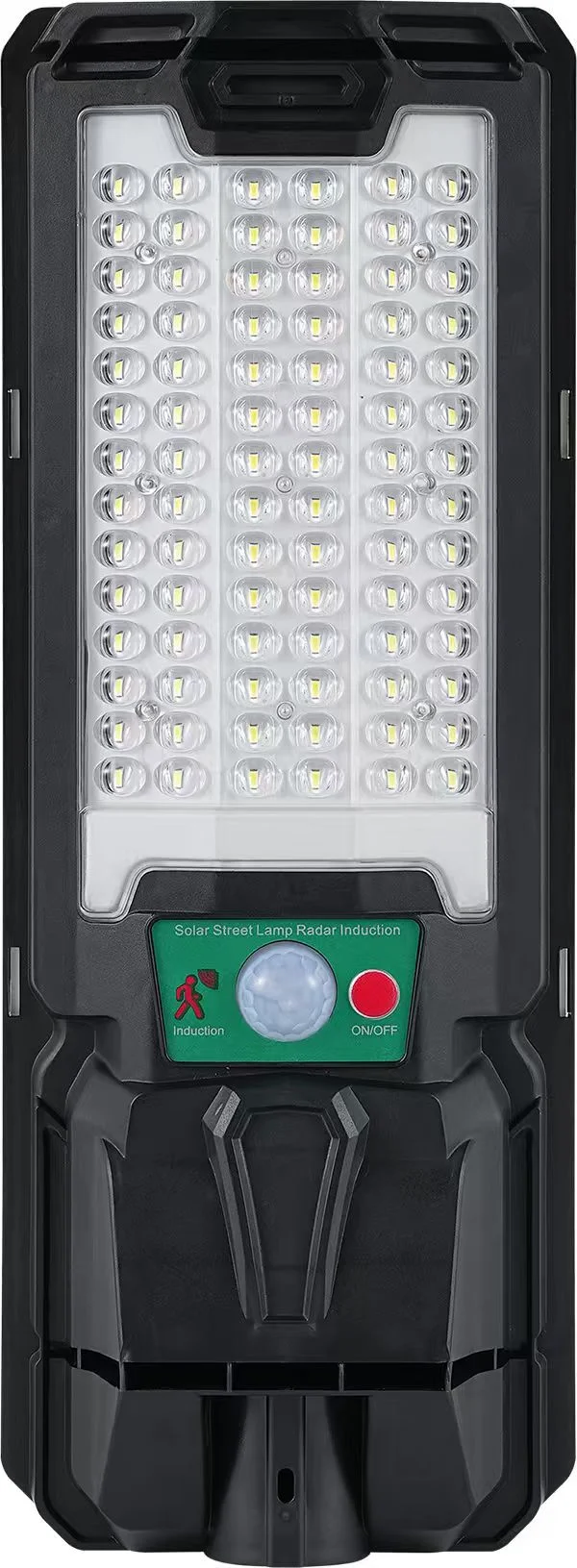 LU-102OM 50W LU-102OM 100W Solar Street Light