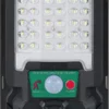 LU-OM30W LU-102OM 100W Solar Street Light