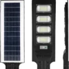 200W Solar Street Light